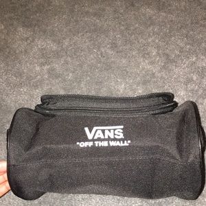 vans off the wall bag